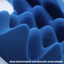 Load image into Gallery viewer, REARAND Cervical Pillow Neck and Shoulder Pain Relief Massage Traction Device Relaxer Support Neck Relief Device Neck and Shoulder Relaxer(Gift Pack)